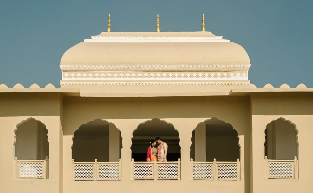 Best Wedding Videography Services in Jhansi