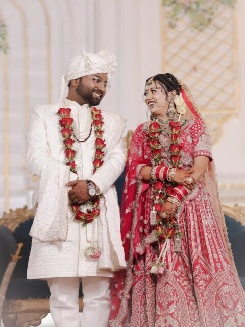 A moment we’ll never get over.

Indu & Kapil

Team

@candid.pictures.in @candid.corporate.pictures

 Book your royal romance shoot  today.
📞 +91-87659 16093
📸 DM us on Instagram: @candid.pictures.in
📧 Email: info@candidpictures.in

#WeddingDay #ShaadiVibes #BrideAndGroom #IndianWedding #LoveStory #NewBeginnings #ForeverStartsNow #WeddingDiaries #ᴄᴏᴜᴘʟᴇɢᴏᴀʟs #reel #CandidPictures